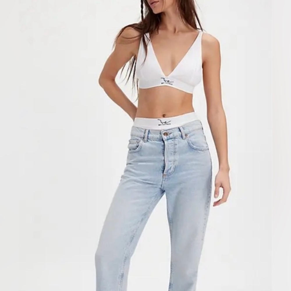 NWT Free People We The Free Bralette